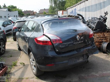 Renault Megane III ,-1