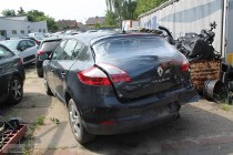 Renault Megane III ,