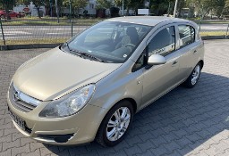 Opel Corsa D 1.2 benzyna