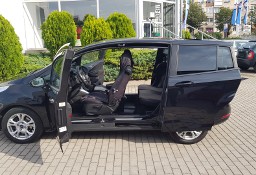 Ford B-MAX Zadbany, przebieg: 130.785 km