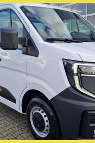 Renault Master L3 Skrzynia Otwarta AT9 L3 Skrzynia Otwarta AT9 2.0 170KM-2