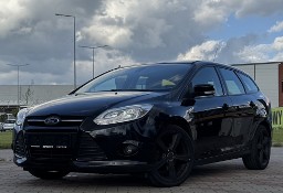 Ford Focus III 1.0 benzyna 125 KM 2014