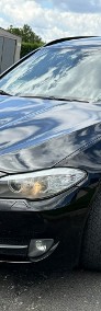 BMW SERIA 5 BMW 520D 184KM Zarejestrowany Navi Klimatronic-3
