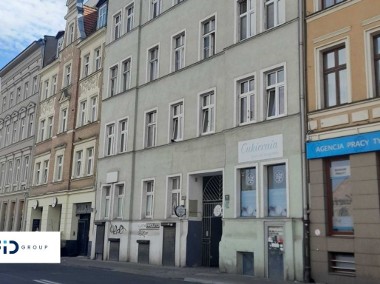 Duży Lokal w Kamienicy ⭐ Ścisłe Centrum ⭐ Od Zaraz-1