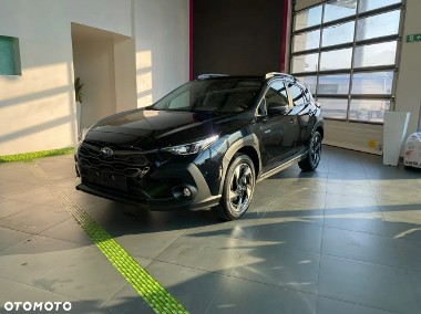 Subaru Subaru Crosstrek Platinum / Dostępny od ręki / 8 Lat Gwarancji-1