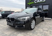 BMW SERIA 1 II (F20/F21) BMW SERIA 1