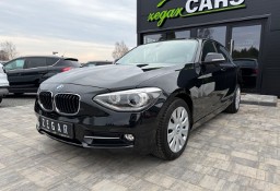 BMW SERIA 1 II (F20/F21) BMW SERIA 1