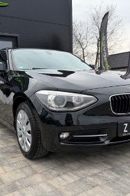 BMW SERIA 1-2