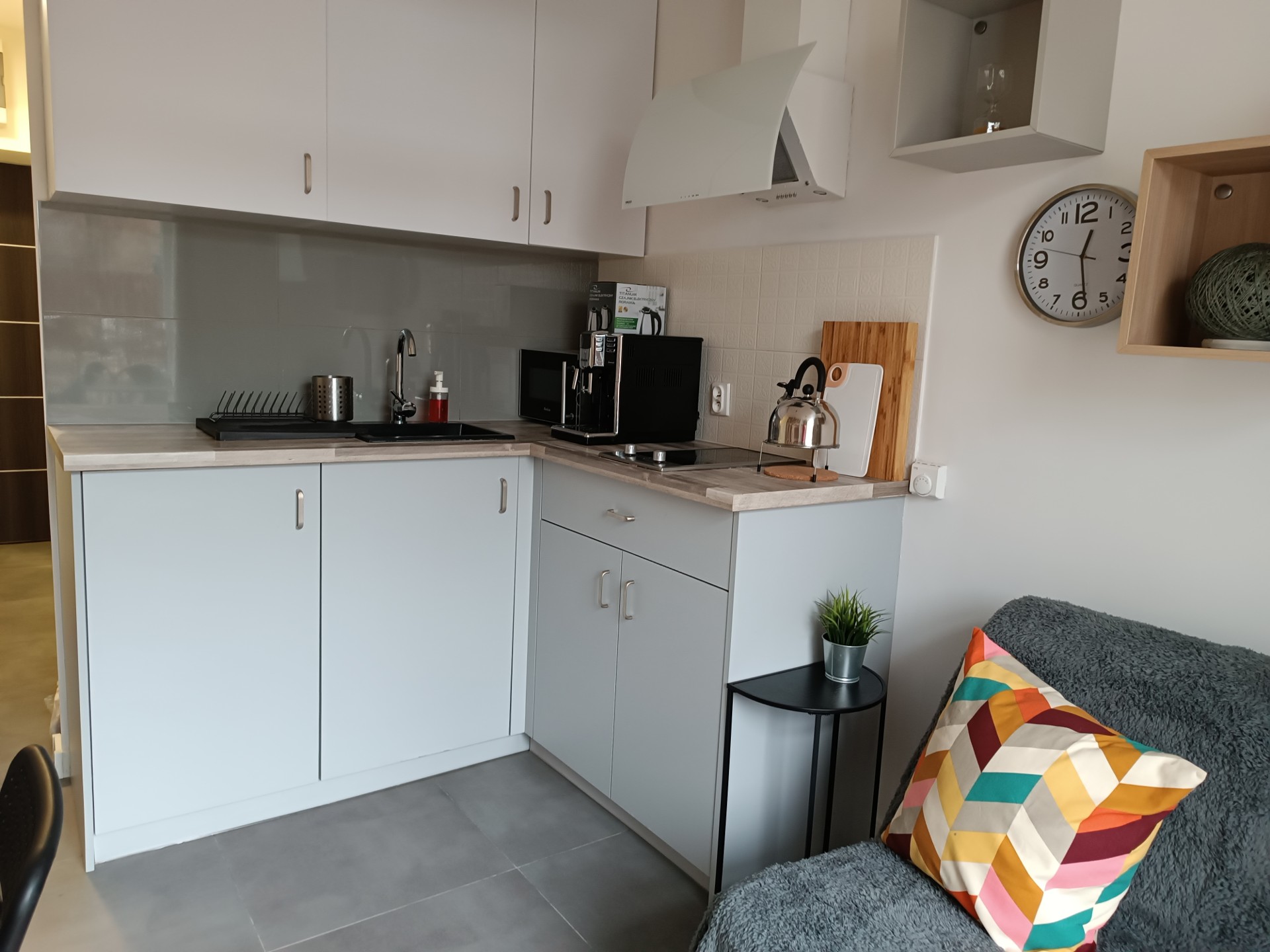 Kawalerka do wynajęcia, 23 m² Łódź, Oblęgorska