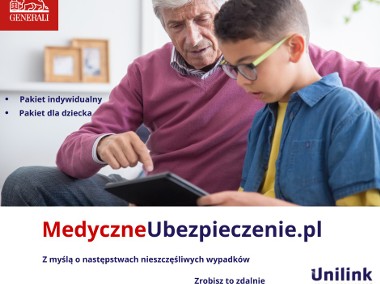 Ubezpieczenie domu , mieszkania . Zrobisz to zdalnie.-2