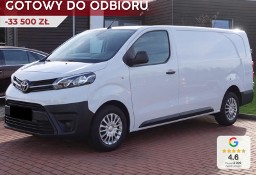 Toyota Proace Long Active 2.0 diesel Long Active 2.0 diesel 144KM | Podgrzewane fo