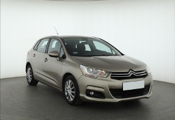 Citroen C4 II , Salon Polska, Klima, Tempomat, Parktronic