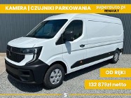 Renault Master L3H2 Extra AT9 L3H2 Extra AT9 2.0 150KM