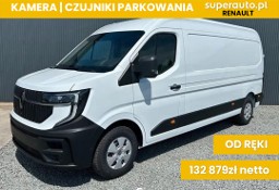 Renault Master L3H2 Extra AT9 L3H2 Extra AT9 2.0 150KM