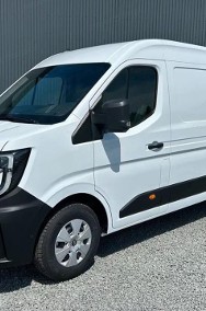 Renault Master L3H2 Extra AT9 L3H2 Extra AT9 2.0 150KM-2