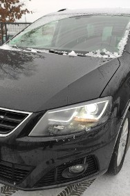 SEAT Alhambra II 2,0TDI 7-osób bogate wyposażenie , ekonomiczny serwis...-2