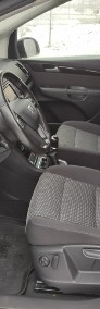 SEAT Alhambra II 2,0TDI 7-osób bogate wyposażenie , ekonomiczny serwis...-3