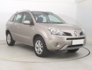 Renault Koleos , Salon Polska, Navi, Klimatronic, Tempomat, Parktronic,ALU