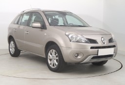 Renault Koleos , Salon Polska, Navi, Klimatronic, Tempomat, Parktronic,ALU