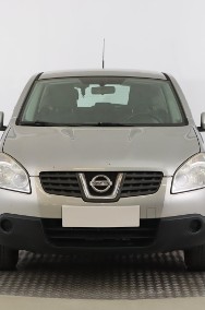 Nissan Qashqai I , Salon Polska, Serwis ASO, GAZ, Klima ,Bezkolizyjny-2