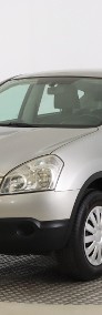 Nissan Qashqai I , Salon Polska, Serwis ASO, GAZ, Klima ,Bezkolizyjny-3