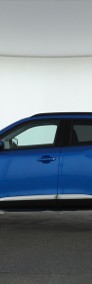 Peugeot 2008 Salon Polska, Serwis ASO, VAT 23%, Skóra, Navi, Klimatronic,-4