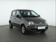 Fiat Panda II , Salon Polska, Serwis ASO, VAT 23%, Klima ,Bezkolizyjny