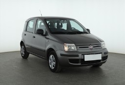 Fiat Panda II , Salon Polska, Serwis ASO, VAT 23%, Klima ,Bezkolizyjny