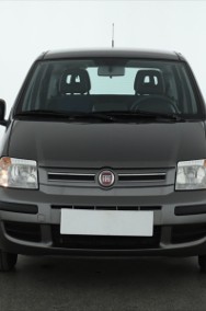 Fiat Panda II , Salon Polska, Serwis ASO, VAT 23%, Klima ,Bezkolizyjny-2