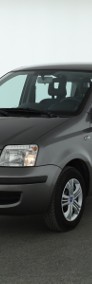 Fiat Panda II , Salon Polska, Serwis ASO, VAT 23%, Klima ,Bezkolizyjny-3