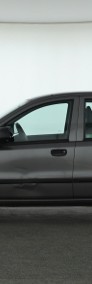 Fiat Panda II , Salon Polska, Serwis ASO, VAT 23%, Klima ,Bezkolizyjny-4