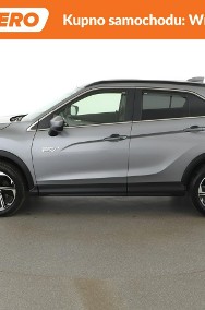 Mitsubishi Eclipse Cross PHEV 4x4 full LED navi grzane fotele klima auto kamera i czujniki pa-2