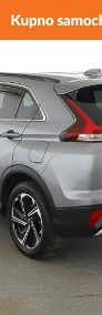 Mitsubishi Eclipse Cross PHEV 4x4 full LED navi grzane fotele klima auto kamera i czujniki pa-4