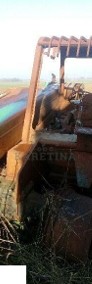 ŁADOWARKA TELESKOPOWA Merlo p26.6 spt - CZĘŚCI - Atak Most Tylny Most Przedni-4