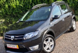 Dacia Sandero II