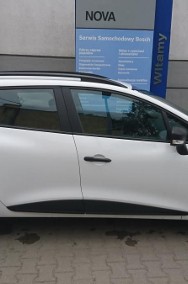Renault Clio IV polski salon, serwis w ASO 1.2 16V 75KM Bussines-2