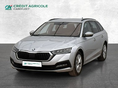Skoda Octavia IV Skoda Octavia 1.5 TSI e-Tec Ambition DSG Kombi-1