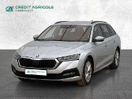 Skoda Octavia IV Skoda Octavia 1.5 TSI e-Tec Ambition DSG Kombi