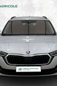Skoda Octavia IV Skoda Octavia 1.5 TSI e-Tec Ambition DSG Kombi-2