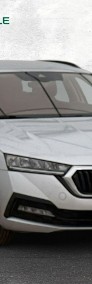 Skoda Octavia IV Skoda Octavia 1.5 TSI e-Tec Ambition DSG Kombi-3