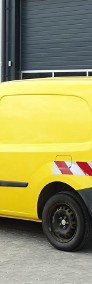 Renault Kangoo 1.5 DCI Furgon Sprowadzony Zarejestrowany Ładownia Wyłożona Sklejką-3