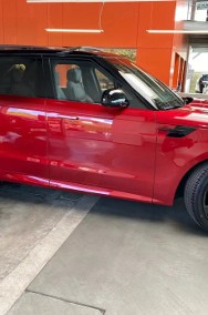 Land Rover Range Rover Sport P460e Dynamic HSE P460e Dynamic HSE 3.0 (460KM)-2