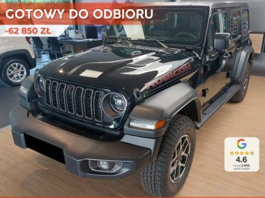 Jeep Wrangler III [JK] Rubicon 2.0 Turbo PHEV AT 4xe Rubicon 2.0 Turbo PHEV 380KM AT 4xe-1