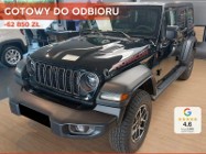 Jeep Wrangler III [JK] Rubicon 2.0 Turbo PHEV AT 4xe Rubicon 2.0 Turbo PHEV 380KM AT 4xe