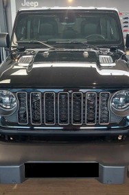 Jeep Wrangler III [JK] Rubicon 2.0 Turbo PHEV AT 4xe Rubicon 2.0 Turbo PHEV 380KM AT 4xe-2