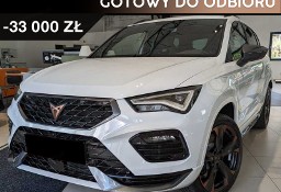 Cupra Ateca 1.5 TSI DSG 1.5 TSI 150KM DSG