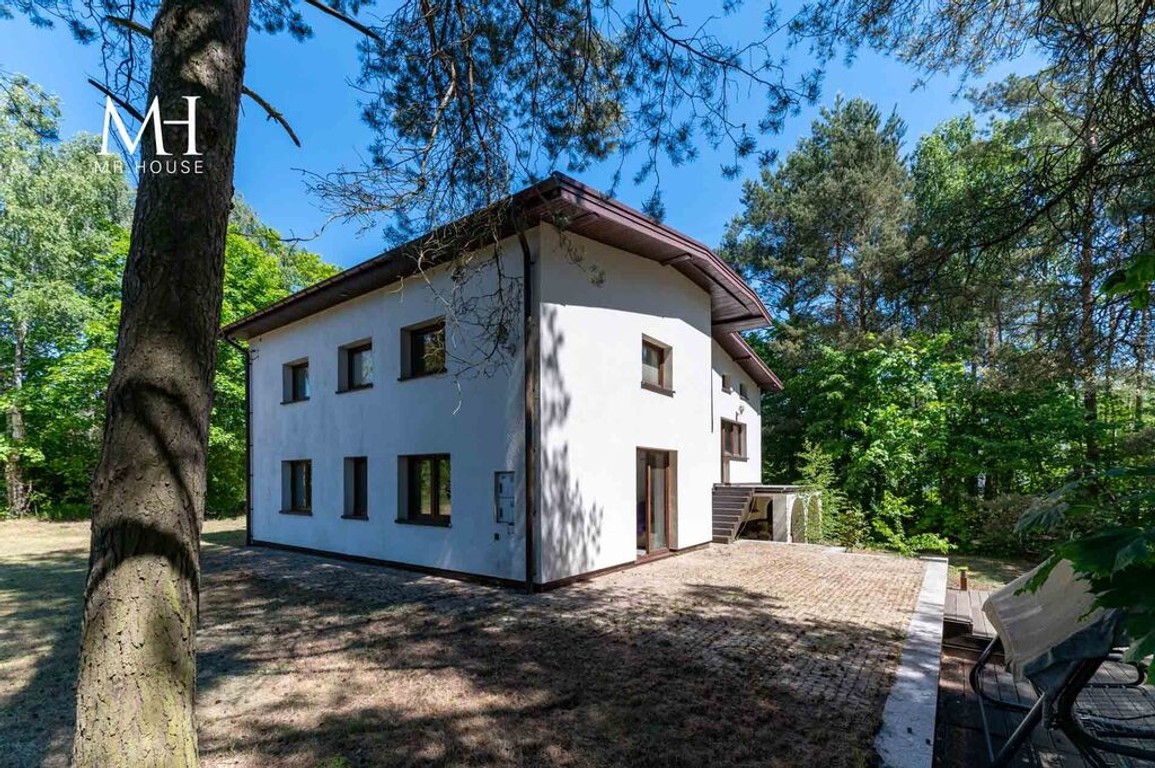dom na sprzedaż