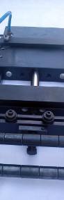 Podajnik pneumatyczny do podawania blachy-taśmy-drutu - łatywy montaż-4