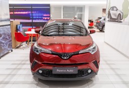 Toyota C-HR 1.2 T Premium