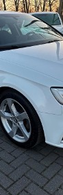 Audi A3 III (8V) 2.0 Tdi 150 KM Lift Xenon Led Navi Pdc !-3